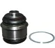 <strong>Сайлентблок задньої балки BMW 5 (E39/60)/7 (E38/65)/X5 (E53) JP GROUP 1450300300 (фото 1)</strong>