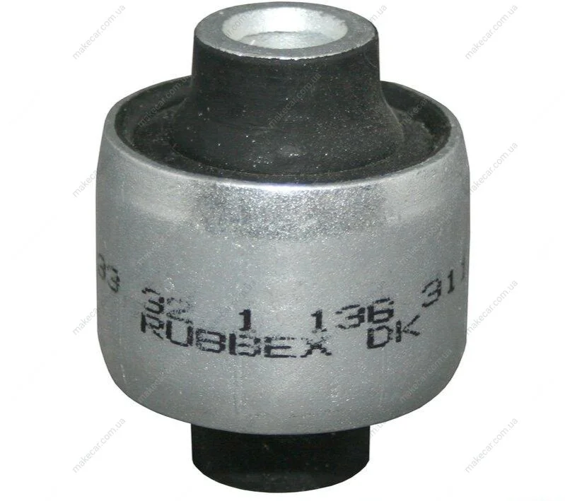 <strong>Сайлентблок заднього важеля BMW 3 (E36/E46) 90-/X3 04-129(зовнішній) JP GROUP 1450300500 (фото 1)</strong>