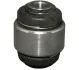 <strong>Сайлентблок рычага зад. BMW 3 (E36/E46) (верх.) JP GROUP 1450300700 (фото 1)</strong>