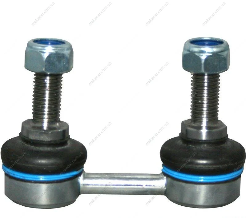 <strong>Тяга cтабілізатора заднього BMW X5 (E53) 00-06 JP GROUP 1450500900 (фото 1)</strong>