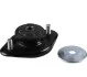 <strong>Опора амортизатора зад. BMW 3 (E30/E36/E46) JP GROUP 1452400200 (фото 1)</strong>