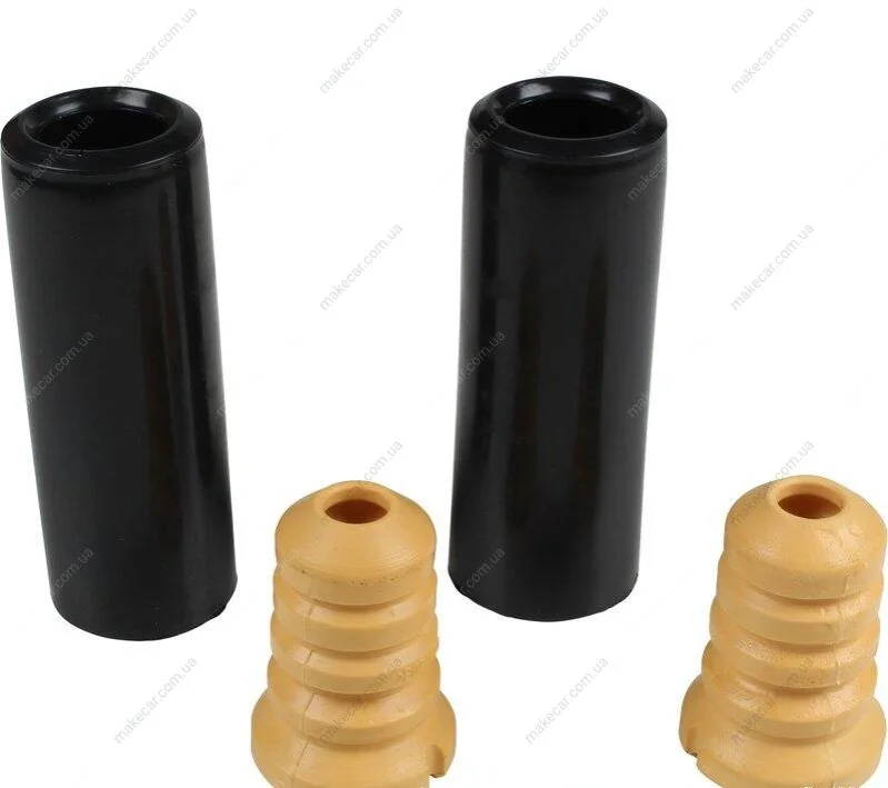 <strong>BMW Защита аморт.задн.к-кт X3 E83 04- JP GROUP 1452700110 (фото 1)</strong>
