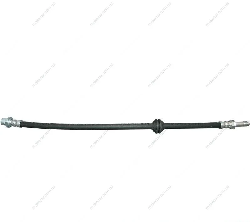 <strong>Гальмівний шланг перед. BMW 3(E46) 01- (405 mm) JP GROUP 1461601000 (фото 1)</strong>