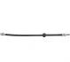 <strong>Гальмівний шланг перед. BMW 3(E46) 01- (405 mm) JP GROUP 1461601000 (фото 1)</strong>