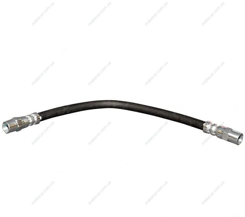 <strong>Гальмівний шланг перед. BMW 3 (E21/E30)/5 (E12)/6 (E24)/7 (E23) 73-89 (290mm) JP GROUP 1461601300 (фото 1)</strong>