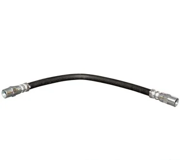 Гальмівний шланг перед. BMW 3 (E21/E30)/5 (E12)/6 (E24)/7 (E23) 73-89 (290mm) для BMW JP GROUP 1461601300 фото товару
