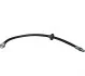 <strong>Гальмівний шланг перед. BMW 5(E53) -06 (480 mm) JP GROUP 1461601600 (фото 1)</strong>