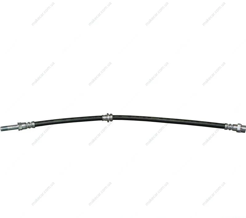 <strong>Гальмівний шланг E46/E36 95-07 JP GROUP 1461700200 (фото 1)</strong>