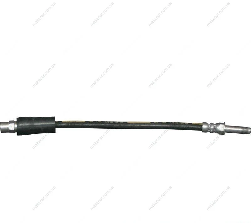 <strong>Гальмівний шланг задній BMW 5(E39) (275mm) JP GROUP 1461700300 (фото 1)</strong>