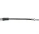 <strong>Гальмівний шланг задній BMW 5(E39) (275mm) JP GROUP 1461700300 (фото 1)</strong>