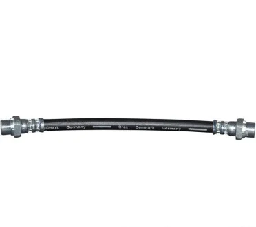 Шланг торм. зад. лев. BMW E70 для BMW JP GROUP 1461701400 фото товару