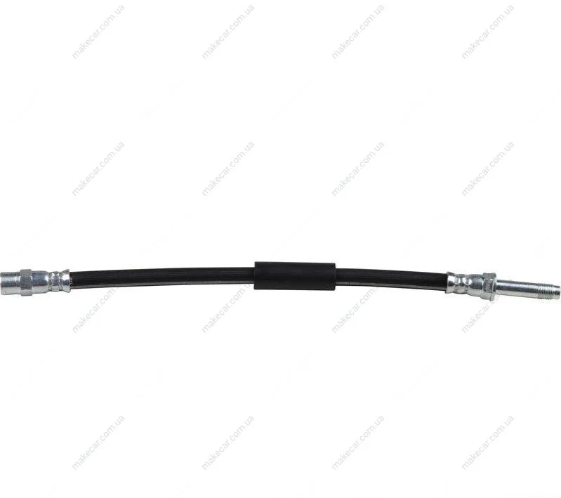 <strong>Шланг тормозной задний BMW 5 F10 JP GROUP 1461701500 (фото 1)</strong>