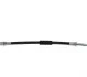 <strong>Шланг тормозной задний BMW 5 F10 JP GROUP 1461701500 (фото 1)</strong>