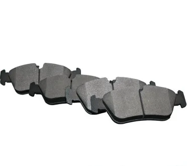 Гальмівні колодки перед. BMW 3(E90)/1(E81) 04-13 (ATE) (149,5x57,5x17,8) для BMW JP GROUP 1463601010 фото товару