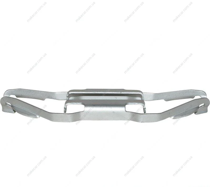 <strong>Монтажний к-кт гальмівних колодок BMW 3/MONDEO 98-15 JP GROUP 1463650410 (фото 1)</strong>