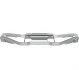<strong>Монтажний к-кт гальмівних колодок BMW 3/MONDEO 98-15 JP GROUP 1463650410 (фото 1)</strong>