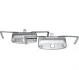 <strong>BMW К-кт установки торм. кол. 3 E90 JP GROUP 1463650510 (фото 1)</strong>