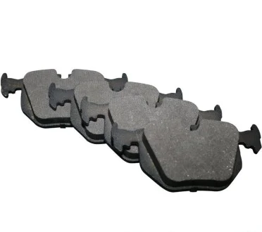 Гальмівні колодки зад. BMW 3(E46)/5(E39)/7(E38)/X3 (E83,E83N)/X5(E53) (ATE) (16.3mm) для JP GROUP 1463700910 фото товару