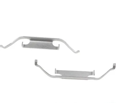 Монтажний к-кт гальмівних колодок пер. BMW 3/X3/5 88-11 для BMW, MG, Rover, Jaguar JP GROUP 1464004510 фото товару