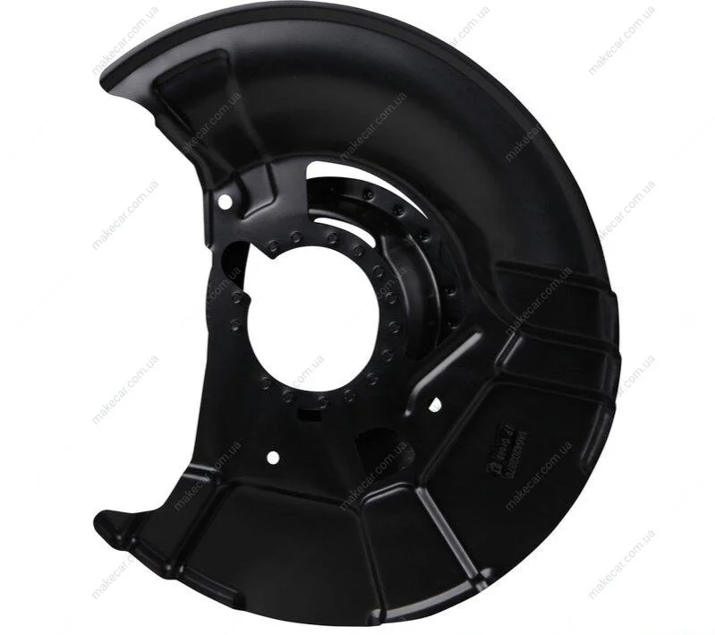 <strong>Захист тормозного диска перед. BMW 3(E36) -05 Лів. JP GROUP 1464202270 (фото 1)</strong>