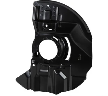 Захист тормозного диска перед. BMW 3 (E36/E46) 90-06 Л. для BMW JP GROUP 1464202370 фото товару