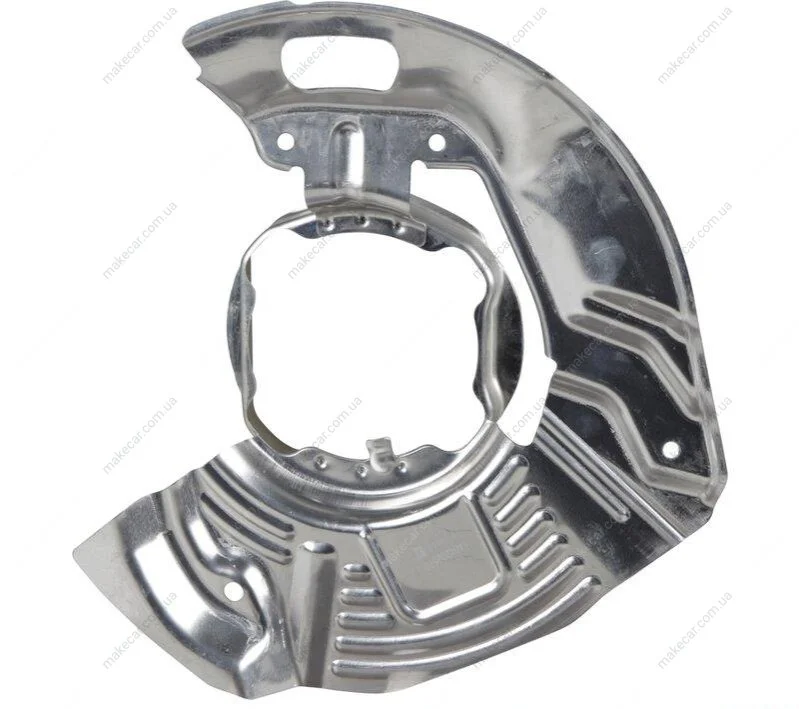 <strong>Защита пер. лев. диска. BMW E39 JP GROUP 1464202570 (фото 1)</strong>