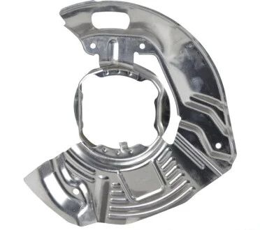 Защита пер. лев. диска. BMW E39 для BMW JP GROUP 1464202570 фото товара