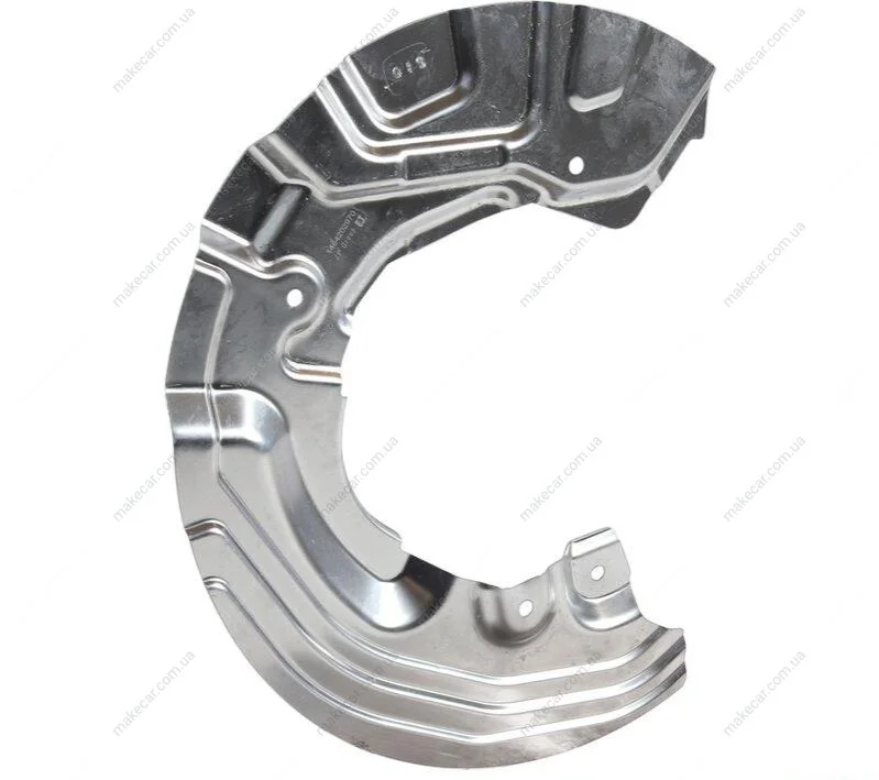 <strong>Захист тормозного диска перед. BMW 3 (E90/E91/E93/E92) 04-13 Л. JP GROUP 1464202970 (фото 1)</strong>