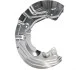 <strong>Захист тормозного диска перед. BMW 3 (E90/E91/E93/E92) 04-13 Л. JP GROUP 1464202970 (фото 1)</strong>