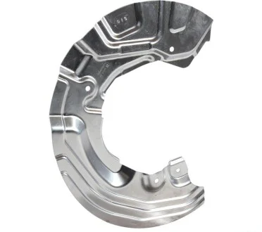 Захист тормозного диска перед. BMW 3 (E90/E91/E93/E92) 04-13 Л. для BMW JP GROUP 1464202970 фото товару