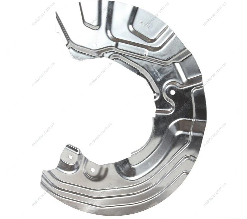 <strong>Захист тормозного диска перед. BMW 3 (E90/E91/E93/E92) 04-13 Пр. JP GROUP 1464202980 (фото 1)</strong>