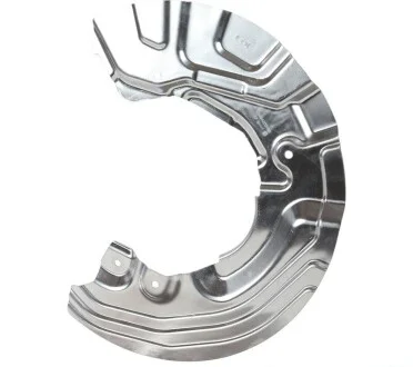 Захист тормозного диска перед. BMW 3 (E90/E91/E93/E92) 04-13 Пр. для BMW JP GROUP 1464202980 фото товару