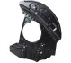 <strong>Захист тормозного диска перед. BMW X5 (E53) 00-06 Л. JP GROUP 1464203270 (фото 1)</strong>