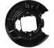 <strong>Захист тормозного диска задн. BMW 5 (E39) 97-03 Л. JP GROUP 1464302470 (фото 2)</strong>