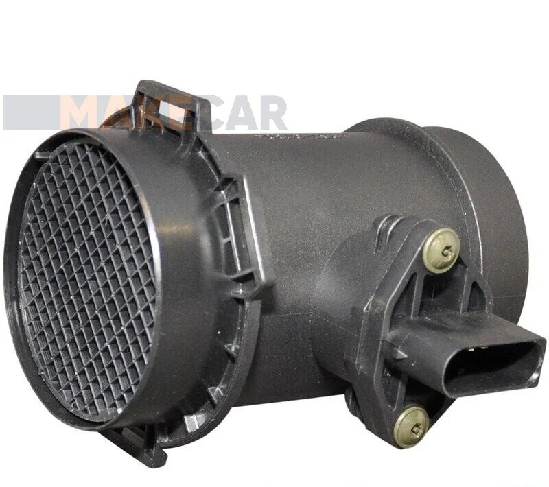 <strong>Витратомір повітря BMW 3,5 E39 96-/E38 94-01 JP GROUP 1493901200 (фото 1)</strong>