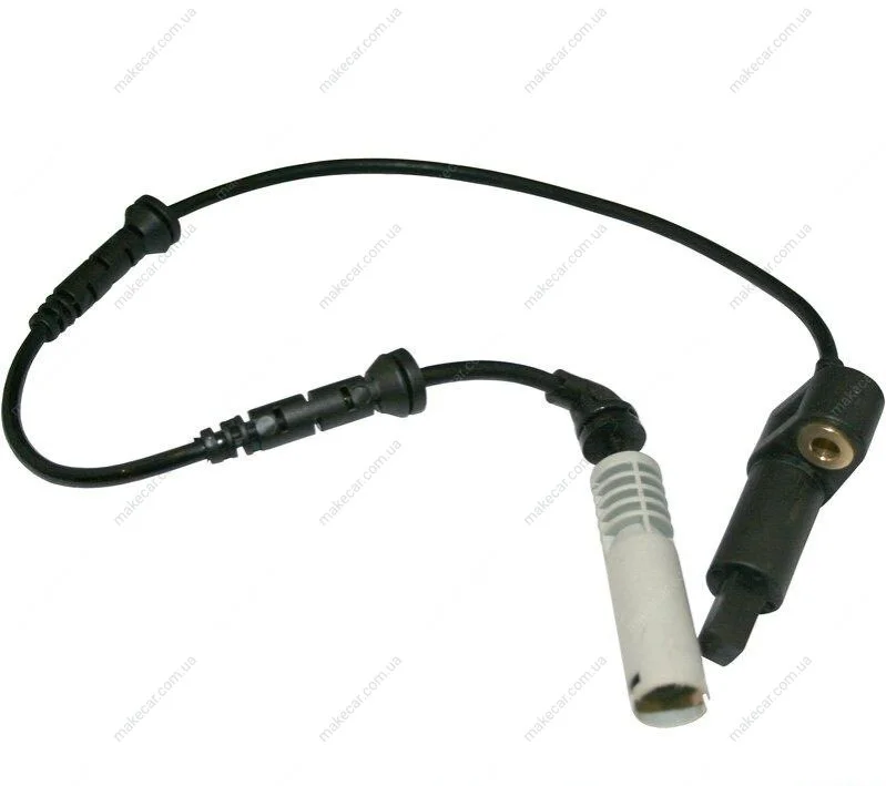 <strong>Датчик ABS передній BMW 3 (E46) 98-05 (690 мм) JP GROUP 1497100200 (фото 1)</strong>