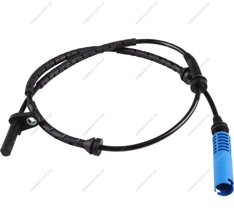 <strong>Датчик ABS BMW X3 (E83) 03-11 перед Л/Пр (950 mm) JP GROUP 1497104700 (фото 1)</strong>
