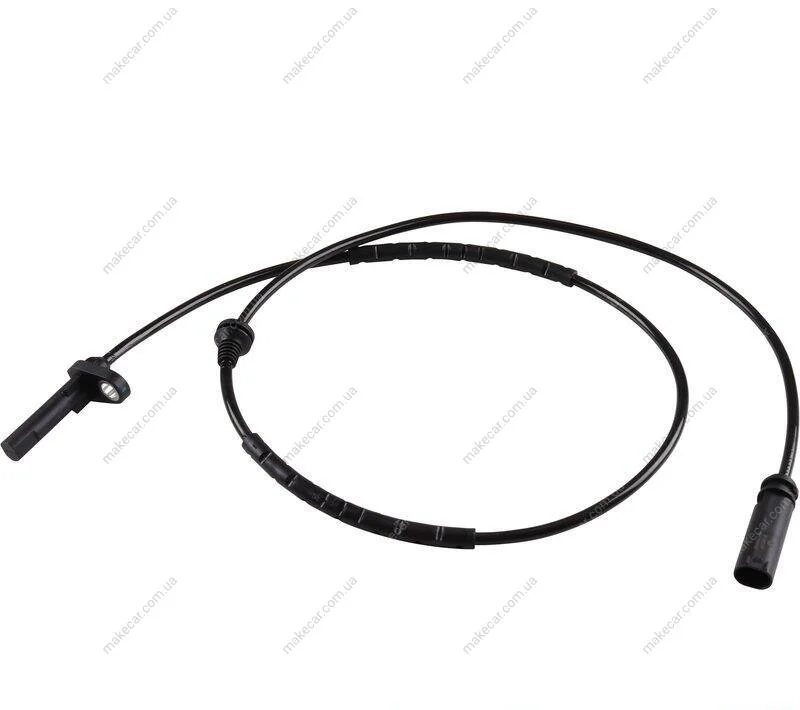 <strong>Датчик ABS задн. BMW X5 (E70/F15)/X6 (E71/F16) 06-19 JP GROUP 1497105500 (фото 1)</strong>