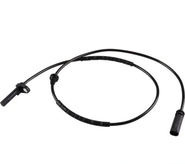 Датчик ABS задн. BMW X5 (E70/F15)/X6 (E71/F16) 06-19 для BMW JP GROUP 1497105500 фото товару