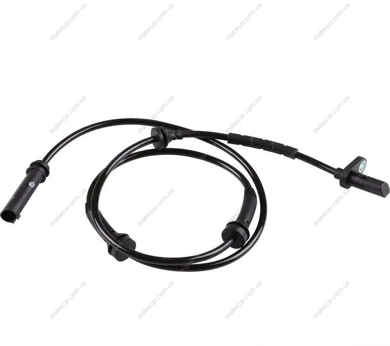 <strong>Датчик ABS перед. BMW X3 (F25)/X4 (F26) 10-18 JP GROUP 1497105600 (фото 1)</strong>