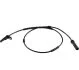 <strong>Датчик ABS задн. BMW 3 (F30/F34/F31) 11- JP GROUP 1497106100 (фото 1)</strong>