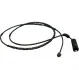 <strong>Датчик гальмівних колодок BMW 3(E46) -07 зад. JP GROUP 1497300400 (фото 1)</strong>