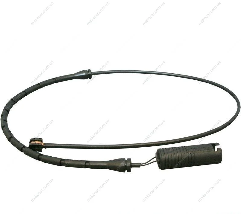 <strong>Датчик гальмівних колодок BMW 3(E36) -98 перед. JP GROUP 1497300700 (фото 1)</strong>