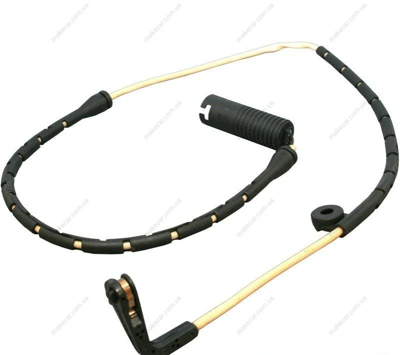 <strong>Датчик гальмівних колодок перед. BMW 5(E39) 97-04 JP GROUP 1497301000 (фото 1)</strong>