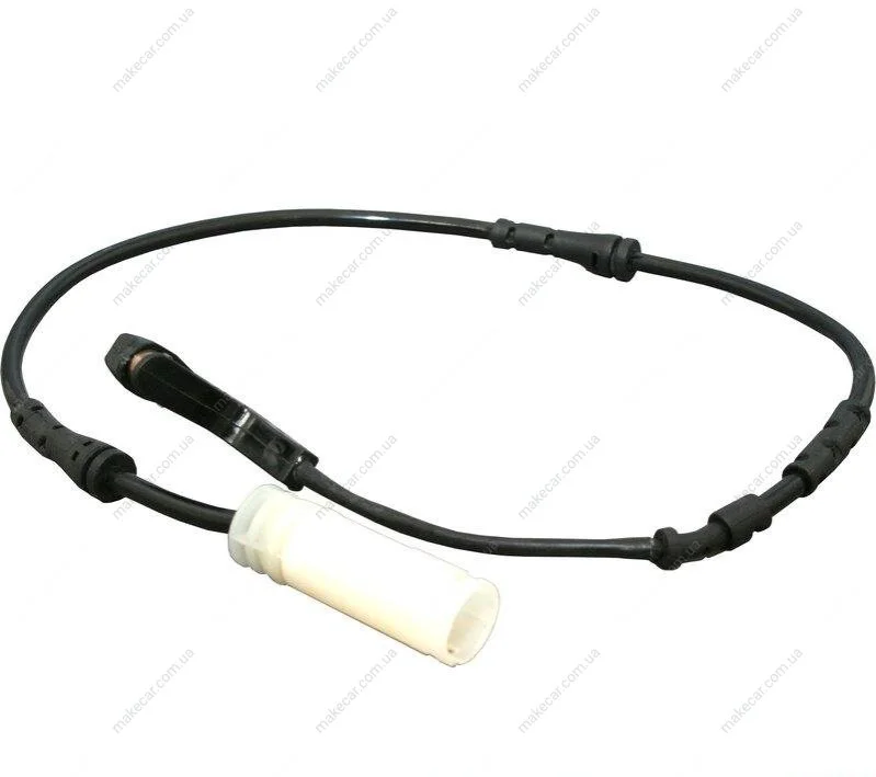 <strong>Датчик гальмівних колодок перед. BMW 1(E81)/3(E90) 06-11 (635mm) JP GROUP 1497301200 (фото 1)</strong>