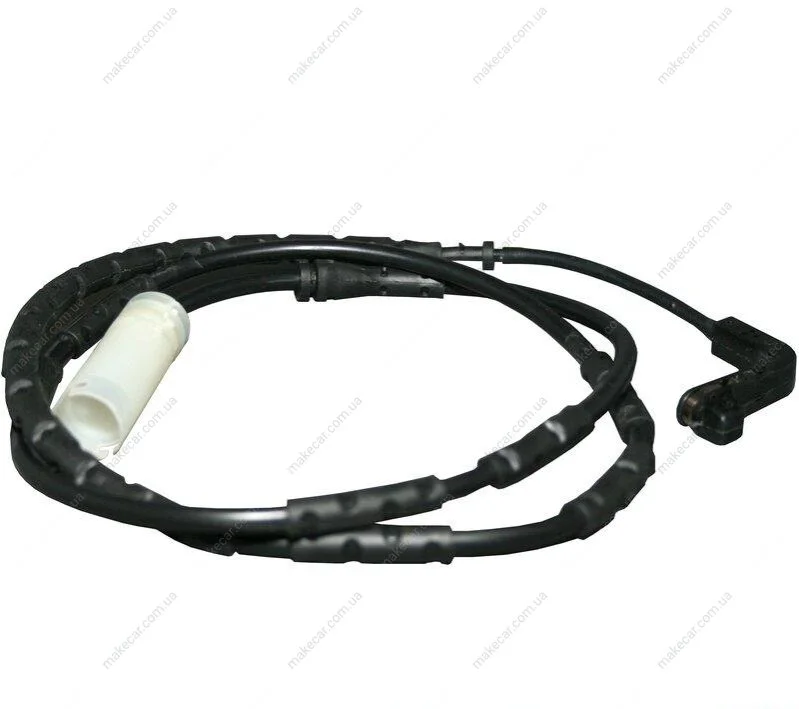 <strong>Датчик гальмівних колодок BMW 1(E81)/3(E90) зад. JP GROUP 1497301300 (фото 1)</strong>