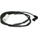 <strong>Датчик гальмівних колодок BMW 1(E81)/3(E90) зад. JP GROUP 1497301300 (фото 1)</strong>