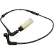 <strong>Датчик зносу гальмівних колодок JP GROUP 1497301500 (фото 1)</strong>