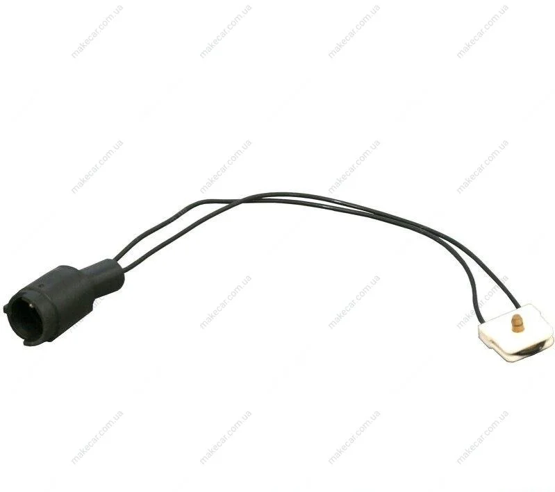 <strong>Датчик гальмівних колодок перед. BMW 3 (E30) 85-93 JP GROUP 1497301700 (фото 1)</strong>