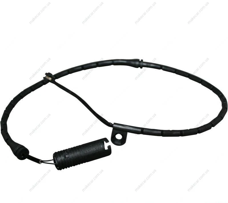 <strong>Датчик гальмівних колодок перед. BMW X5(E53) 00-06 JP GROUP 1497301800 (фото 1)</strong>